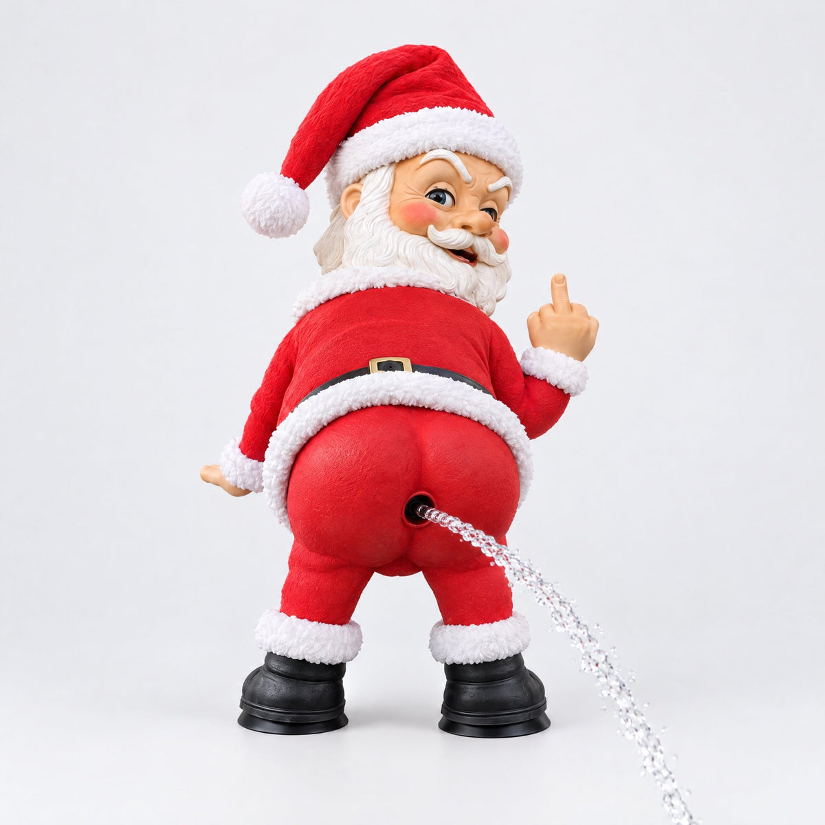 Santa Water Sprayer